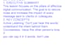 trascribe and summarize your online lessons into profession